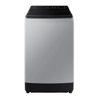 เครื่องซักผ้าฝาบน (17 kg) รุ่น WA17CG6441BYST