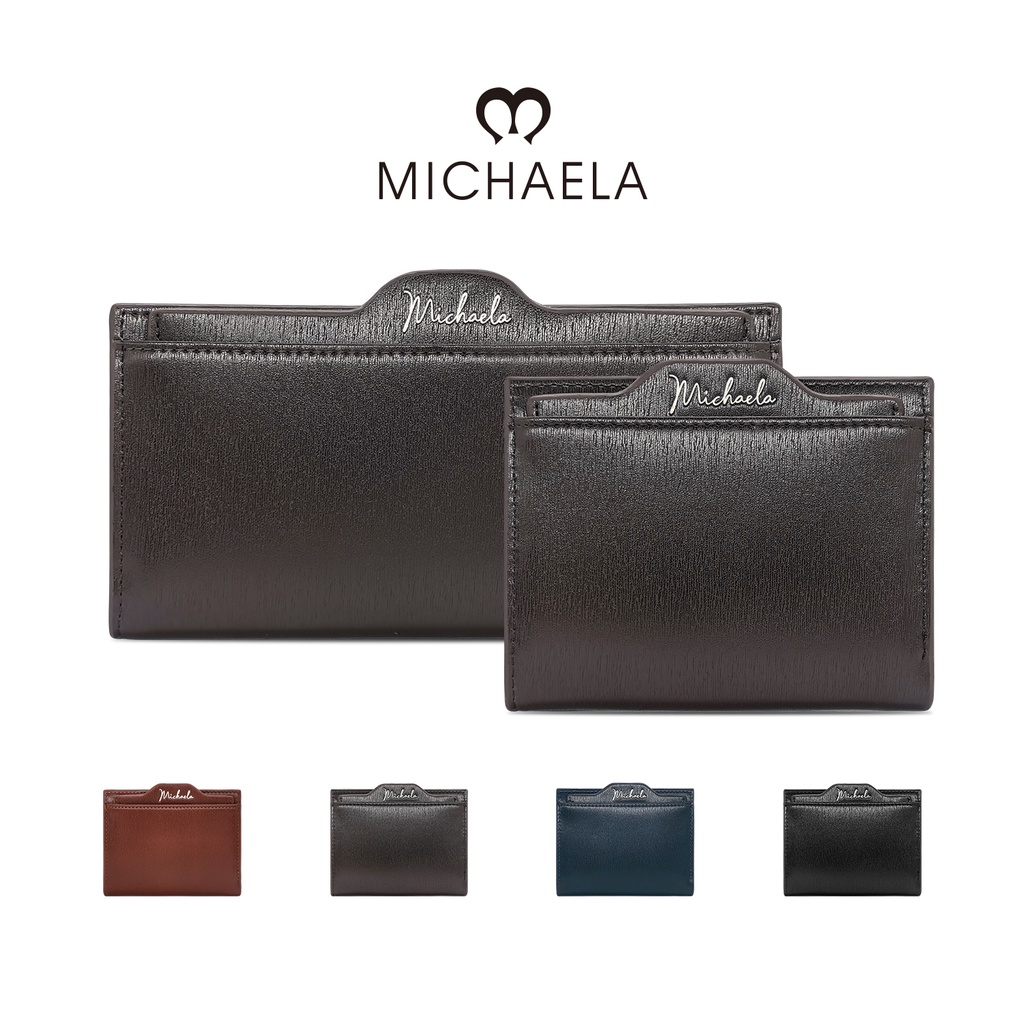 Michaela Wallet Price Voucher Mar 2024 BigGo Philippines