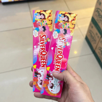 COKLAT SILVERQUEEN CASHEW