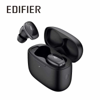 EDIFIER NeoDots 主動降噪真無線耳機 兩色選-黑色