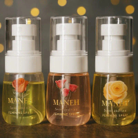 SPRAY FEFET MANEH BY BERRY STOBERRY FOR MAN AND WOMAN Deodorants
