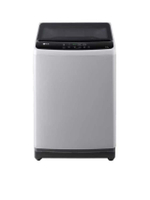 [Pre 30 Day] เครื่องซักผ้าฝาบน 8 KG Inverter รุ่น T2108NT1W - สีเทา
