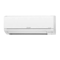 【MITSUBISHI 三菱電機】贈DC扇★7-9坪靜音大師5.0kw一級能效變頻冷暖分離式冷氣(MUZ-HA50NF/MSZ-HA50NF)
