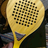 Plakat Piala Padel | piala padel akrilik | padel acrylic Trophy
