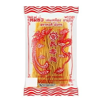 หงส์-มังกร หมี่ซั่วเหลือง อายุยืน 200 ก.