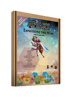Apiary: Expanding the Hive Expansion บอร์ดเกม