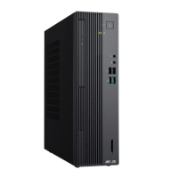 【ASUS 華碩】i5十四核迷你電腦(i5-13500/16G/512GSSD/H-S500SE-513500044W)