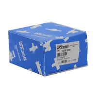 Cas Type 1020/2เครื่องปรับอากาศตู้แช่แข็งโซลินอยด์วาล์ว1020/2A6