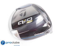Excellent! TaylorMade Qi10 MAX 9* Driver - Head Only - R/H - 428149