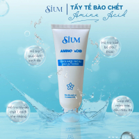 Gel Tẩy Tế Bào Chết Amino Acid 80ml - Loại Bỏ Dầu Thừa Và Cặn Bẩn Sâu Trong Lỗ Chân Lông