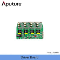 Aputure Driver Board for LS 1200d Pro