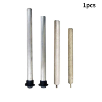 40/50/60/80 liters magnesium anode rod for water heater magnesium bar anode magnesium rod