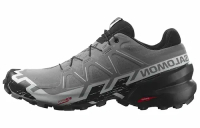 SALOMON SPEEDCROSS 6 GREY