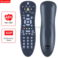 Remote control MXV3-B0002 RC1534538/05B RC1534538/02B for SINGTEL mio TV set top box