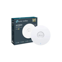 WIRELESS LAN TPLINK EAP660-HD