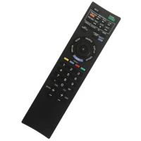 Remote Control For Sony KDL-70XBR7 KDL-46XBR4 KDL-32XBR4 KDL-40XBR4 KDL-32CX520 KDL-46CX520 KDL-32CX523 Smart LED TV