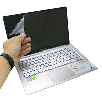 EZstick ASUS M700-X330UA 螢幕保護貼
