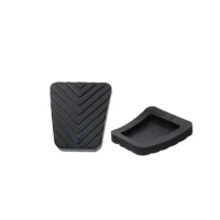 1pair Brake Clutch Pedal Cover Pad For Hyundai Manual ACCENT Sonata SantaFe I20 I30 40 IX20 IX35 FOR Kia 32825-36000 3282536000