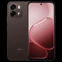 OPPO A6s | IP69 | SuperCool VC System | 7000mAh Battery 8/256GB White