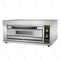 Electrical Commercial Oven for Bakery, Industrial Oven for Bakery, Baking Oven for Bread and Cake, B