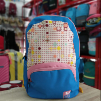 Tas Ransel Wanita Clowny Original Backpack Quincy