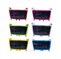 Bando TV Led Ukuran 14-32 Inchi Kartakter Lucu Rusfur