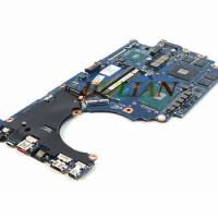 Motherboard 929480-601 For HP Omen 15-Ce Series Laptop Mainboard W/ I5-7300Hq Cpu Gtx1050Ti 4Gb Gpu 929480-001 Fully Tested OK