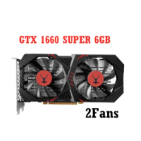 Used GTX 1660 Super 6G RTX 2060 Super 8G RTX 2070 2070 Super 8G RTX 2080 2080 Ti 11G Video Cards Graphics Card GPU