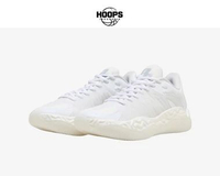 Sepatu Basket Pria Puma Haliburton 1 Low White 314098-02 | Hoops Indonesia 9
