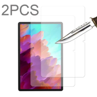 2PCS Glass screen protector for Lenovo tab M10 HD FHD Plus P11 P12 M7 M8 M9 2nd 3rd Gen 2 3 Xiaoxin pad plus pro tablet film