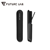 【Future Lab. 未來實驗室】Nion 2 水離子燙髮梳【三井3C】