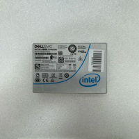 Used For Intel SSD DELLDP：014NHK P4610 SSDPE2KE032T8T 3.2T Enterprise SSD U.2 interface NVME protocol