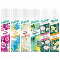 【同闆購物】Batiste乾洗髮噴劑(Batiste/乾洗噴霧/油頭救星/乾洗髮)