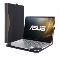 Case For ASUS Chromebook Flip C434 C433 2 In 1 14 Inch C436 VIVOBOOK S14 S435 Laptop Notebook Protective Skin Stylus Gift