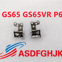 Original for MSI GS65 GS65VR P65 MS-16Q1 MS-16Q2 MS-16Q4 screen shaft hinge test OK