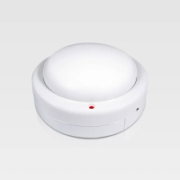 【璞藝】《10入組》差動式探測器CM-WS25L(系統式探測器/火警探測器/消防署型式認可．個檢合格)