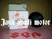 PULLEY GEN BELT SUZUKI ESCUDO 2.000CC & GRAND VITARA 2.000 CC 
