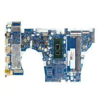 FOR Lenovo IdeaPad Yoga 530-14IKB Mainboard NM-B601 Intel Pentium 4415U 5B20R08549