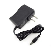 AC Adapter For Coleman 2000015140 2000025008 CPX Rechargeable Battery Pack 6-Volts CPX 6 CPX6 6V Power Cartridge Power Supply