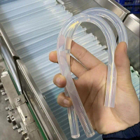 1 Cây Keo Nến Silicon Nhỏ & Lớn Sử Dụng Cho súnɡ Bắn Keo, Làm Handmade...