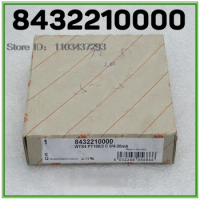 8432210000 For Weidmuller Isolator WTS4 PT100/2 C 0/4-20mA