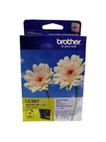 ตลับหมึก (สีเหลือง) รุ่น LC-39Y