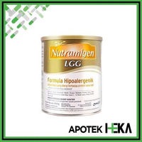 Nutramigen LCG 400 g - Susu Formula Hipoalergenik Alergi Susu Sapi