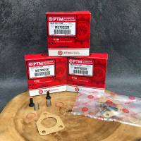 Valve Feed Pump-Repair Kit Feed Pump Mitsubishi Canter Ps190-Ps125-Ps135-Ps100-Ps220-HT130-HT125 ME7