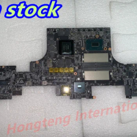 Original MS-17G11 for MSI ws75 GS75 Stealth Series Laptop Motherboard with i7-8750h and rtx2070m Test Ok
