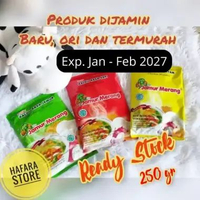 Kaldu Jamur Cap Merang 250gr Rasa Sapi