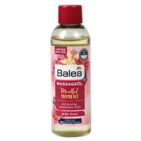 Germany Balea Almond Grape Seed Essential Oil 100ml Face Body Nourishing Massage Oil Soothing Skin Moisturizing Smooth Skin Care