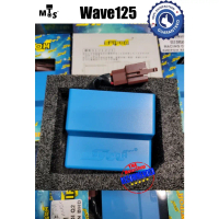 EX5 DREAM / WAVE125 RACING CDI Q2 SWIPOH