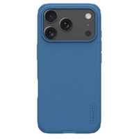Case iPhone 18 Pro Max / 18 Pro / iPhone 17 Pro Max / 17 Pro / Air / 17 NILLKIN Frosted Pro Hybrid C
