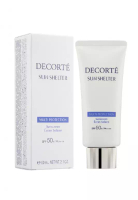 Cosme Decorte 黛珂 SUN SHELTER Multi Protection 高效防曬乳液 SPF50+/ PA++++ 60ml